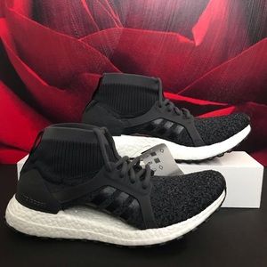 Adidas Ultra Boost X ⇢ Women Shoes NWT